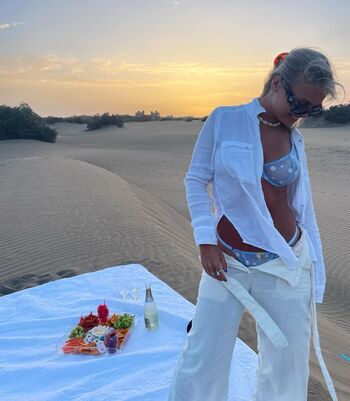 Full leaked Ingeborg anna matilde hansen private onlyfans photo