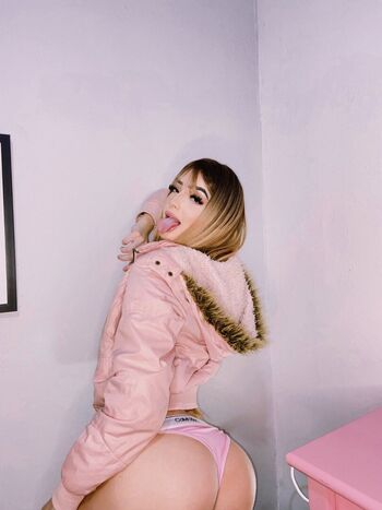 Full leaked Ingrid bianchi page private onlyfans photo