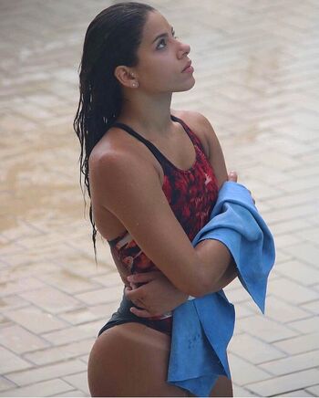 Full leaked Ingrid oliveira page private onlyfans photo