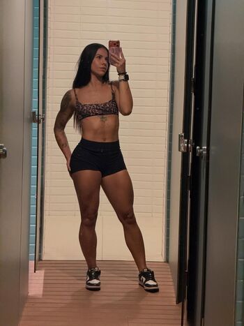 Full leaked Ingrid oliveira private onlyfans photo