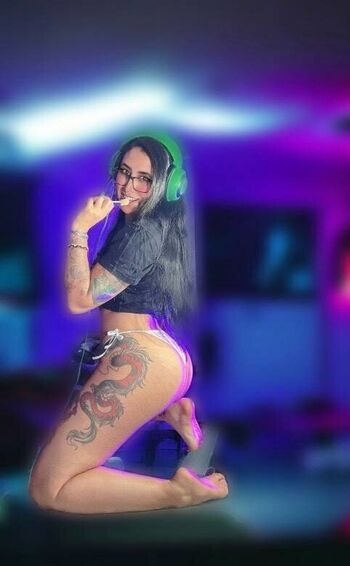 Full leaked Ingrid soto page private onlyfans photo