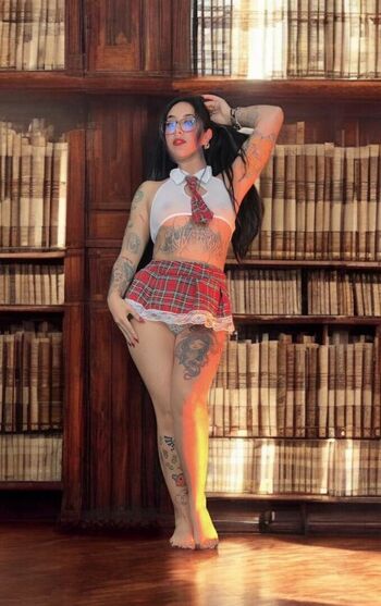 Full leaked Ingrid soto page private onlyfans photo