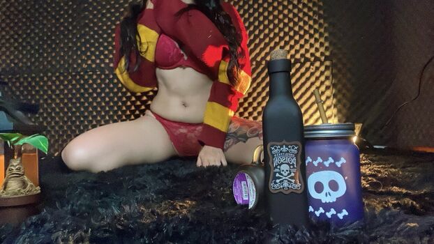 Full leaked Ingrid soto private onlyfans photo