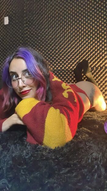 Full leaked Ingrid soto private onlyfans photo