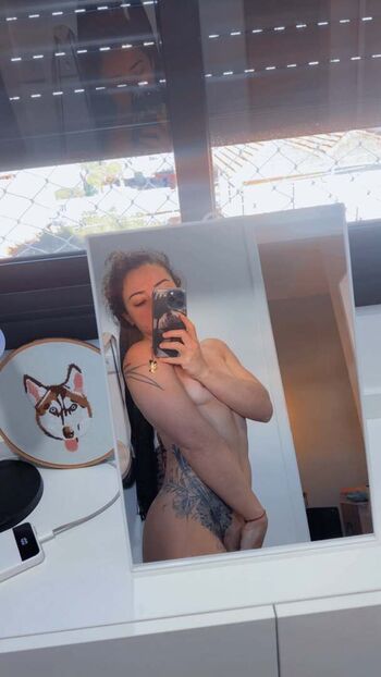 Full leaked Ingridcatarine private onlyfans photo
