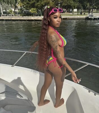 Full leaked Injunlele private onlyfans photo