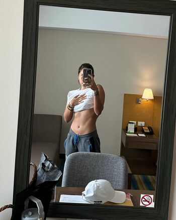 Full leaked Inka magnaye private onlyfans photo