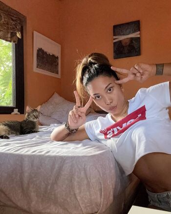 Full leaked Inka magnaye private onlyfans photo