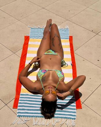 Full leaked Inka magnaye private onlyfans photo