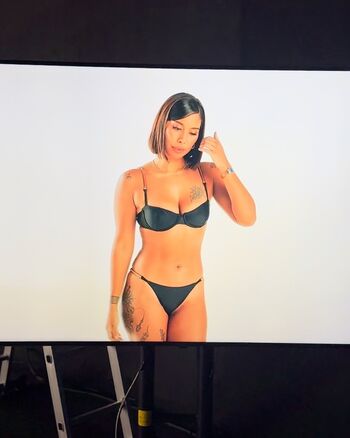 Full leaked Inka magnaye private onlyfans photo