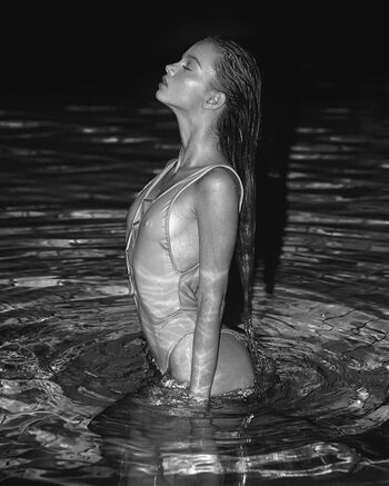 Full leaked Inka williams private onlyfans photo