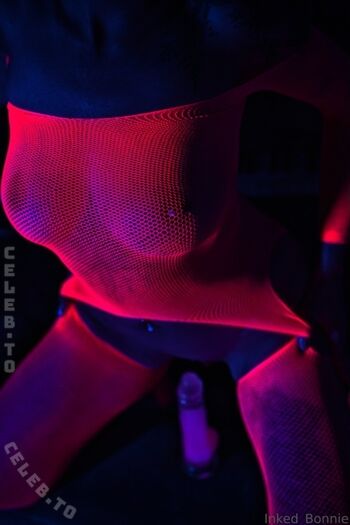 Full leaked Inked bonnie private onlyfans photo