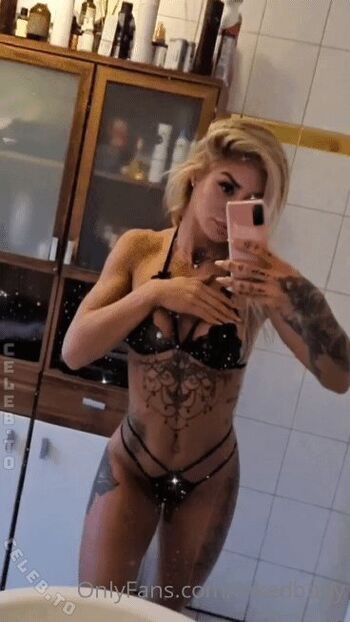 Full leaked Inkedbody private onlyfans photo