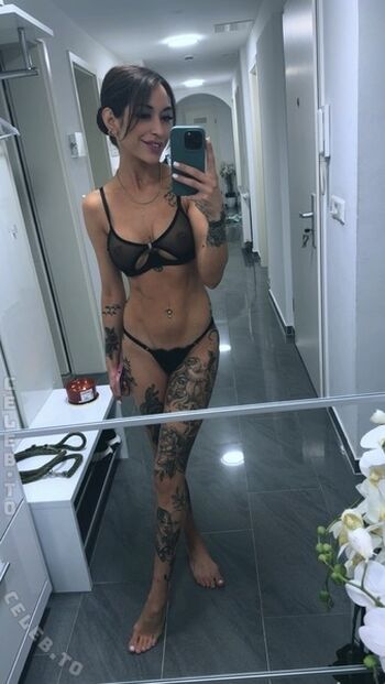 Full leaked Inkedskinny private onlyfans photo