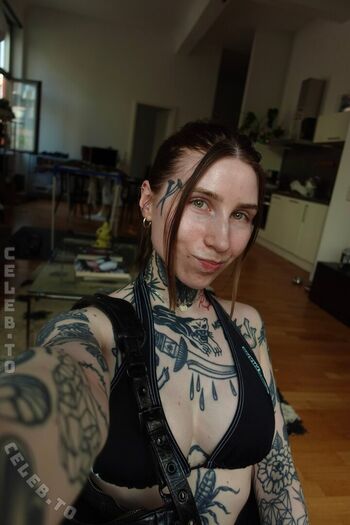 InkedSophiie