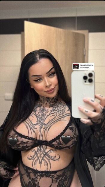 Full leaked Inkedteri private onlyfans photo