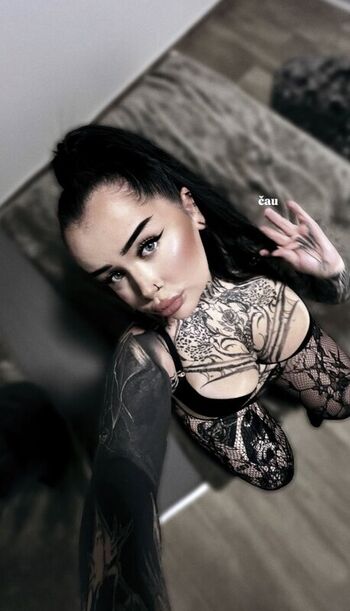 Full leaked Inkedteri private onlyfans photo