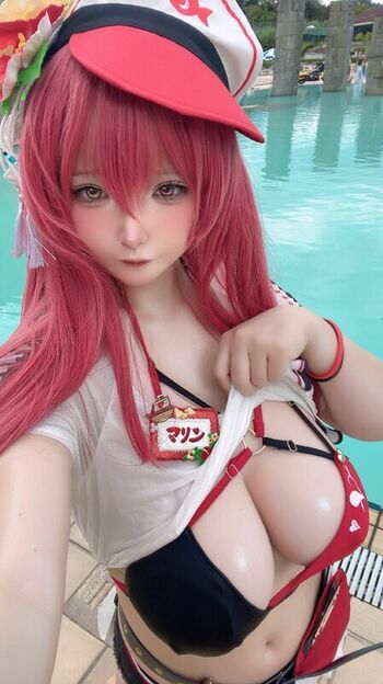 Full leaked Inkya hatune private onlyfans photo