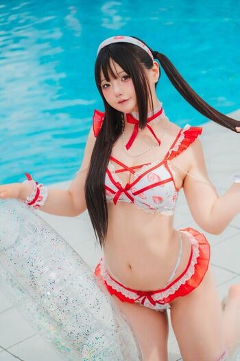Full leaked Inkya hatune page private onlyfans photo