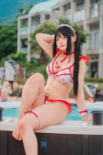 Full leaked Inkya hatune page private onlyfans photo