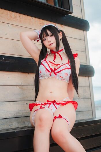 Full leaked Inkya hatune page private onlyfans photo