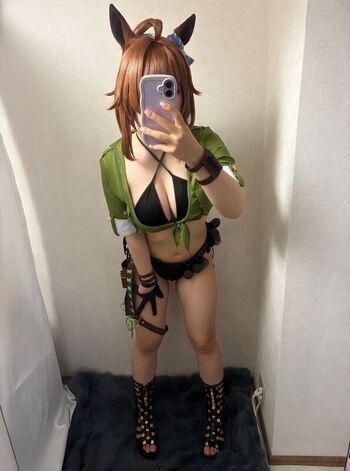 Full leaked Inkya hatune page private onlyfans photo