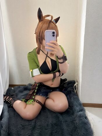 Full leaked Inkya hatune page private onlyfans photo