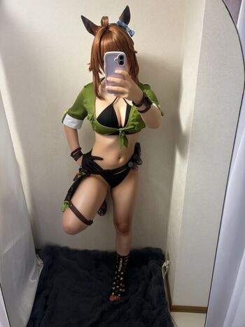 Full leaked Inkya hatune page private onlyfans photo