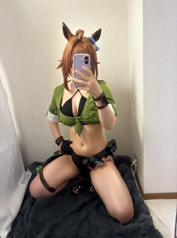 Full leaked Inkya hatune page private onlyfans photo