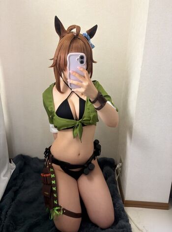 Full leaked Inkya hatune page private onlyfans photo