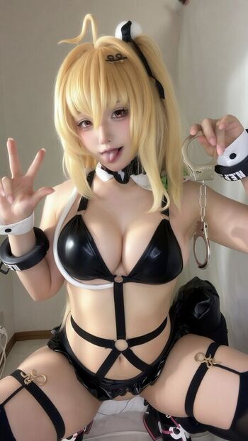 Full leaked Inkya hatune private onlyfans photo