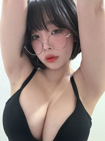 Full leaked Inkyung  page private onlyfans photo