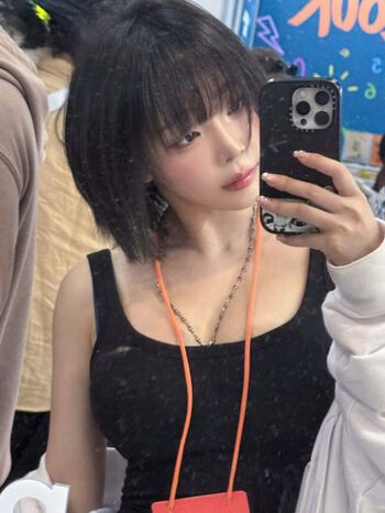 Full leaked Inkyung  page private onlyfans photo