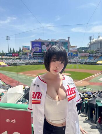 Full leaked Inkyung  page private onlyfans photo