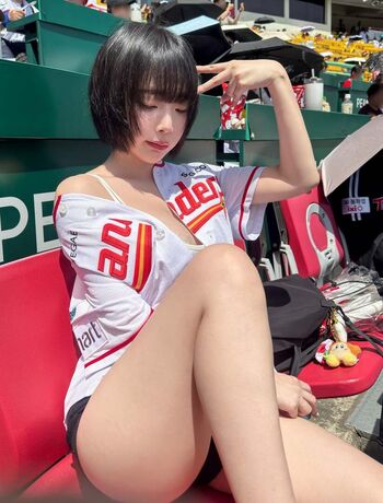 Full leaked Inkyung  page private onlyfans photo
