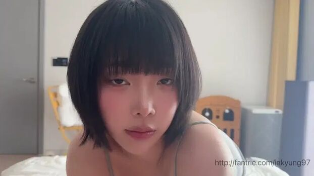 Full leaked Inkyung private onlyfans photo