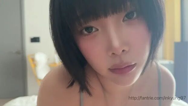 Full leaked Inkyung private onlyfans photo