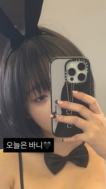 Full leaked Inkyung private onlyfans photo