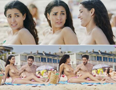 Full leaked Inma cuesta private onlyfans photo