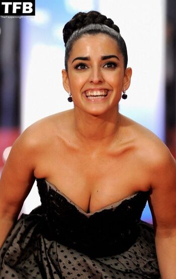 Full leaked Inma cuesta private onlyfans photo