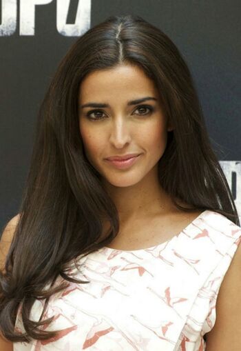 Full leaked Inma cuesta private onlyfans photo