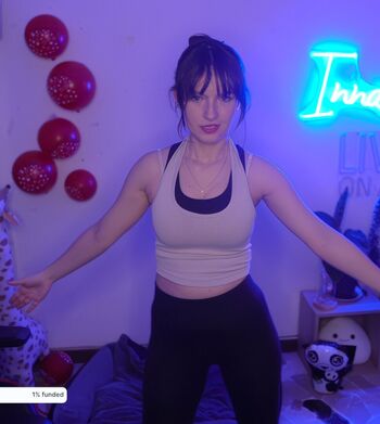 Full leaked Innasolo private onlyfans photo