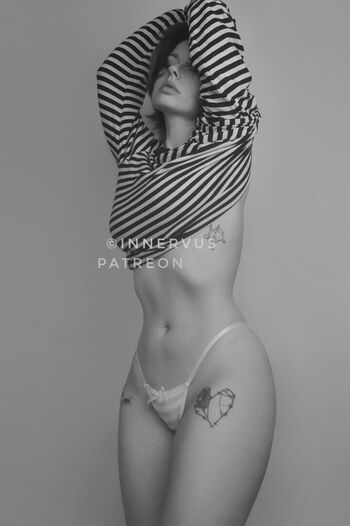 Full leaked Innervus page private onlyfans photo