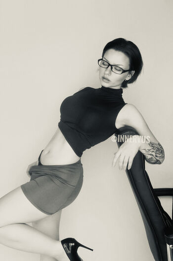 Full leaked Innervus page private onlyfans photo
