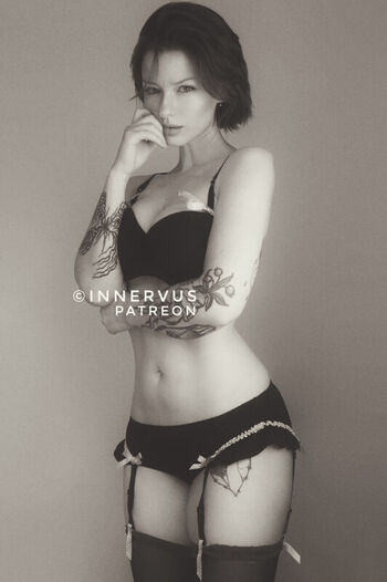 Full leaked Innervus  page private onlyfans photo
