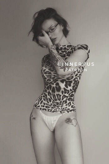 Full leaked Innervus private onlyfans photo
