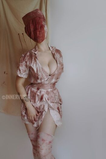 Innervus | Sun_in_a_fog | Anna