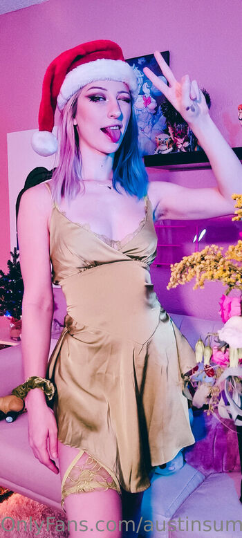 Full leaked Innocentelixir private onlyfans photo