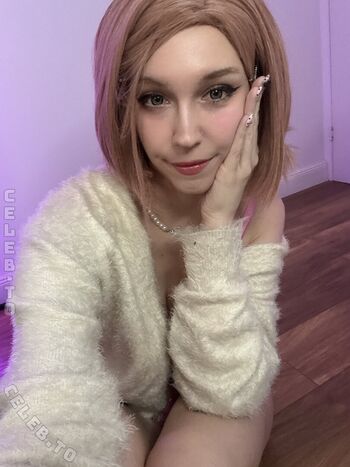 Full leaked Inochi fantasy page private onlyfans photo