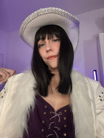 Full leaked Inochi private onlyfans photo